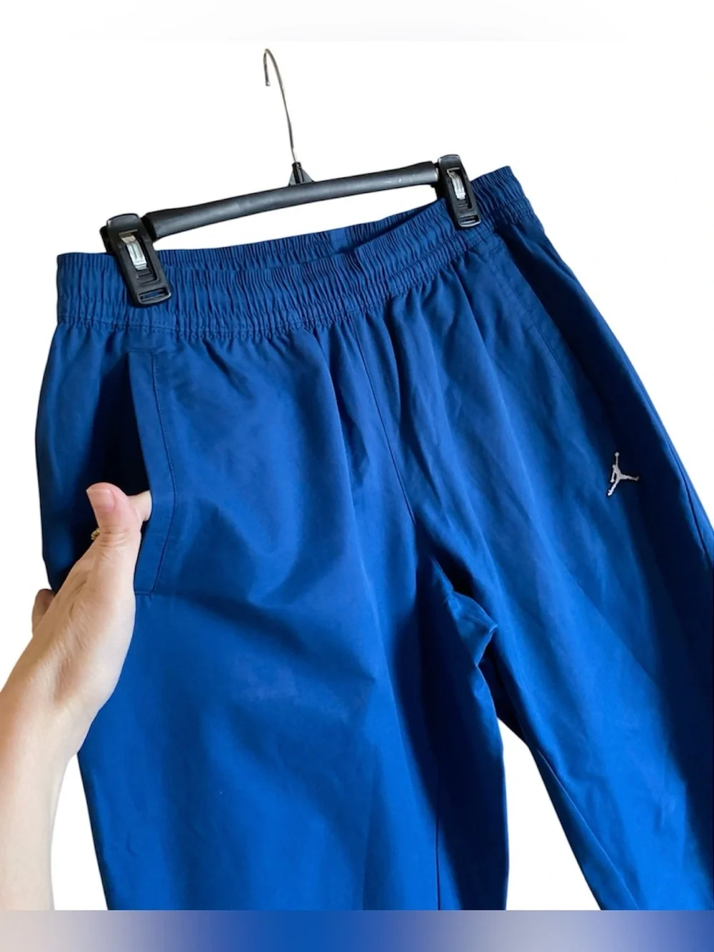 Men’s JORDAN Athletic Pants Size M